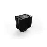 Kép 2/6 - Be Quiet! CPU Cooler - PURE ROCK 2 FX (AMD: AM4/AM5; Intel: 1700/1200/2066/1150/1151/1155/2011)