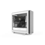 Kép 2/6 - Be Quiet! CPU Water Cooler - SILENT LOOP 2 120mm (1x120mm, 2800rpm, csatlakozó: 3pin+3pin, cső hossza: 400mm)