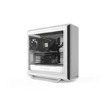 Kép 2/6 - Be Quiet! CPU Water Cooler - SILENT LOOP 2 360mm (3x120mm, 2800rpm, csatlakozó: 3pin+3pin, cső hossza: 400mm)