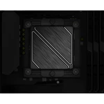 Kép 8/8 - ID-Cooling CPU Water Cooler - DASHFLOW 240 BASIC BLACK (15.2~35.2dB; max. 140,16 m3/h; 2x12cm, fekete)