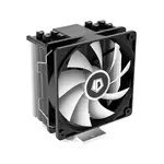 Kép 2/7 - ID-Cooling CPU Cooler - SE-214-XT ARGB (13.8-30,5dB; max. 115,87 m3/h; 4pin, 4 db heatpipe, 12cm, PWM, A-RGB LED)
