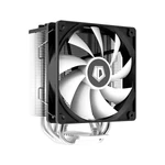 Kép 3/7 - ID-Cooling CPU Cooler - SE-214-XT ARGB (13.8-30,5dB; max. 115,87 m3/h; 4pin, 4 db heatpipe, 12cm, PWM, A-RGB LED)