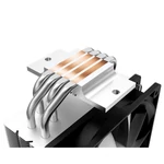 Kép 4/7 - ID-Cooling CPU Cooler - SE-214-XT ARGB (13.8-30,5dB; max. 115,87 m3/h; 4pin, 4 db heatpipe, 12cm, PWM, A-RGB LED)