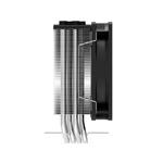 Kép 5/7 - ID-Cooling CPU Cooler - SE-214-XT ARGB (13.8-30,5dB; max. 115,87 m3/h; 4pin, 4 db heatpipe, 12cm, PWM, A-RGB LED)