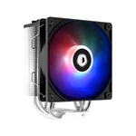 Kép 2/7 - ID-Cooling CPU Cooler - SE-214-XT (13.8-30,5dB; max. 115,87 m3/h; 4pin, 4 db heatpipe, 12cm, PWM, LED)