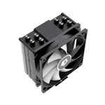 Kép 3/7 - ID-Cooling CPU Cooler - SE-214-XT (13.8-30,5dB; max. 115,87 m3/h; 4pin, 4 db heatpipe, 12cm, PWM, LED)