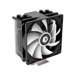 Kép 5/7 - ID-Cooling CPU Cooler - SE-214-XT (13.8-30,5dB; max. 115,87 m3/h; 4pin, 4 db heatpipe, 12cm, PWM, LED)
