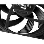Kép 4/5 - Be Quiet! Cooler 14cm - SILENT WINGS PRO 4 140mm PWM (2400rpm, 36,8dB, fekete)