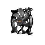 Kép 2/5 - Be Quiet! Cooler 12cm - SHADOW WINGS 2 120mm (1100rpm, 15,7dB, fekete)