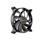 Kép 1/5 - Be Quiet! Cooler 14cm - SHADOW WINGS 2 140mm PWM (900rpm, 14,9dB, fekete)