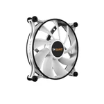 Kép 1/5 - Be Quiet! Cooler 14cm - SHADOW WINGS 2 140mm White (900rpm, 14,7dB, fehér)