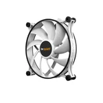 Kép 2/5 - Be Quiet! Cooler 14cm - SHADOW WINGS 2 140mm White (900rpm, 14,7dB, fehér)