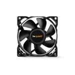 Kép 3/3 - Be Quiet! Cooler 8cm - PURE WINGS 2 80mm PWM (1900rpm, 19,2dB, fekete)