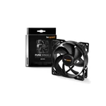 Kép 2/3 - Be Quiet! Cooler 9,2cm - PURE WINGS 2 92mm (1900rpm, 18,6dB, fekete)