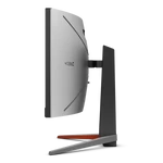 Kép 8/10 - BenQ Monitor 34