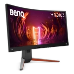 Kép 9/10 - BenQ Monitor 34