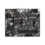 Kép 2/3 - Gigabyte Alaplap - AMD B450M K AM4 (B450, 2xDDR4 2933MHz, PCI-E, RAID, 4xSATA3, M.2, 6xUSB2.0, 6xUSB3.1)