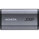 Kép 1/2 - ADATA Külső SSD 1TB - SE880 (USB 3.2 Gen.2x2, R/W: 2000/2000 MB/s, Szürke)