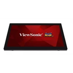 Kép 2/5 - ViewSonic Portable Monitor 27
