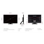 Kép 5/5 - ViewSonic Portable Monitor 27