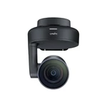 Kép 5/9 - Logitech Webkamera - Rally Camera ConferenceCam rendszer (3840x2160 képpont, 90°-os látótér, mikrofon Ultra HD, fekete)