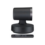 Kép 6/9 - Logitech Webkamera - Rally Camera ConferenceCam rendszer (3840x2160 képpont, 90°-os látótér, mikrofon Ultra HD, fekete)
