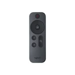 Kép 7/9 - Logitech Webkamera - Rally Camera ConferenceCam rendszer (3840x2160 képpont, 90°-os látótér, mikrofon Ultra HD, fekete)