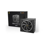 Kép 2/4 - Be Quiet! Tápegység 850W - PURE POWER 12 M (80+ Gold, ATX3.0, fekete)