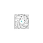 Kép 3/6 - DeepCool CPU Water Cooler - LT520 WH (max 19dB; max. 145,86 m3/h; 2x12cm)