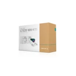 Kép 6/6 - DeepCool CPU Water Cooler - LT520 WH (max 19dB; max. 145,86 m3/h; 2x12cm)