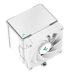 Kép 3/10 - DeepCool CPU Cooler - AK500 WH (31,5 dB; max, 88,75 m3/h; 4pin csatlakozó, 5 db heatpipe, 12cm, PWM)