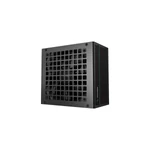 Kép 1/9 - DeepCool Tápegység 750W - PF750 (80 Plus, Aktív PFC, 12cm )