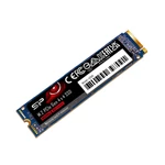 Kép 1/2 - Silicon Power SSD - 500GB UD85 (r:3600MB/s; w:2400 MB/s, NVMe 1.4 támogatás, M.2 PCIe Gen 4x4)