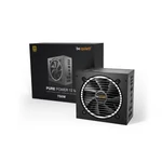 Kép 2/4 - Be Quiet! Tápegység 750W - PURE POWER 12 M (80+ Gold, ATX3.0, fekete)