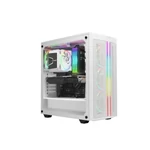 Kép 2/7 - Be Quiet! Cooler 12cm - LIGHT WINGS WHITE 120mm PWM Triple Pack (RGB, 1700rpm, 20,6dB, fehér)