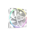 Kép 4/7 - Be Quiet! Cooler 12cm - LIGHT WINGS WHITE 120mm PWM Triple Pack (RGB, 1700rpm, 20,6dB, fehér)