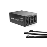Kép 2/7 - Be Quiet! Tápegység 1600W - DARK POWER PRO 13 (80+ Titanium, ATX3.0, moduláris, fekete)