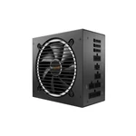 Kép 1/4 - Be Quiet! Tápegység 650W - PURE POWER 12 M (80+ Gold, ATX3.0, fekete)