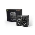 Kép 2/4 - Be Quiet! Tápegység 650W - PURE POWER 12 M (80+ Gold, ATX3.0, fekete)