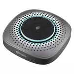 Kép 1/5 - Sandberg Bluetooth kihangosító - SpeakerPhone Bluetooth+USB (4W, 360° mikrofon (max.: 3m hatótáv), akkumulátor)