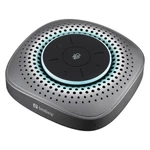 Kép 1/5 - Sandberg Bluetooth kihangosító - SpeakerPhone Bluetooth+USB (4W, 360° mikrofon (max.: 3m hatótáv), akkumulátor)