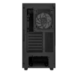 Kép 12/16 - DeepCool Számítógépház - CH560 DIGITAL (fekete, 3x14cm +1x12 ventilátor, Mini-ITX / Micro-ATX / ATX / E-ATX, 2xUSB3.0)