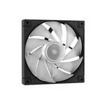 Kép 15/16 - DeepCool Számítógépház - CH560 DIGITAL (fekete, 3x14cm +1x12 ventilátor, Mini-ITX / Micro-ATX / ATX / E-ATX, 2xUSB3.0)