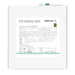 Kép 5/10 - DeepCool Tápegység 1000W - PX1000-G WH EU (80 Plus Gold, ATX3.0,  Aktív PFC, Full Moduláris, fehér)