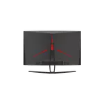 Kép 1/3 - Dahua Monitor 32" Gamer - LM32-E230C (Ívelt; VA; 16:9; 1920x1080; 165Hz; 1ms; 300cd; 2xHDMI; DP; HDR10; sRGB99%)