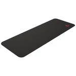 Kép 1/6 - Rampage Egérpad - Pulsar L (300x700x3mm Gaming Mouse Pad, fekete)