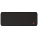 Kép 2/6 - Rampage Egérpad - Pulsar L (300x700x3mm Gaming Mouse Pad, fekete)