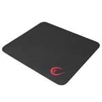 Kép 1/3 - Rampage Egérpad - Pulsar M (270x320x3mm Gaming Mouse Pad, fekete)