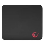 Kép 2/3 - Rampage Egérpad - Pulsar M (270x320x3mm Gaming Mouse Pad, fekete)