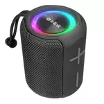 Kép 2/6 - S-Link Bluetooth Hangszóró - SL-S79 ROLL (RGB, 6W, 1200mah, hangerőszabályzó, IPX5, USB)